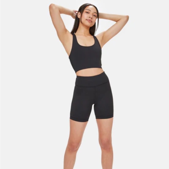 tentree InMotion Longline Bra - Picture 3 of 3